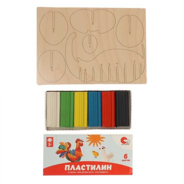 Аппликация пластилином «Слоник» Аппликация пластилином «Слоник»