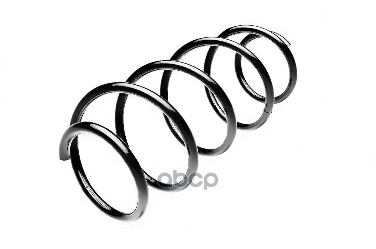 Пружина подвески передняя Standard Springs арт. ST134048F