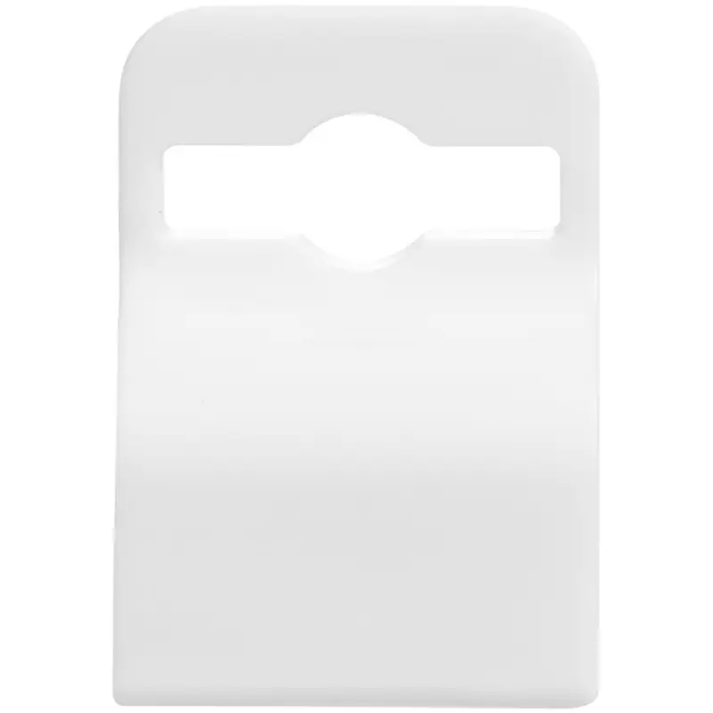 Держатель для бейджа Multiform, белый Держатель для бейджа Multiform, белый