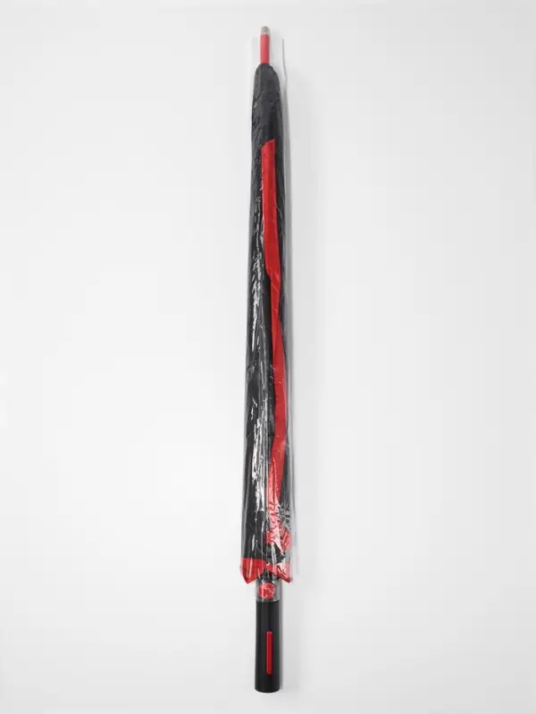 Зонт - трость полуавтоматический &laquo;Однотон&raquo;, 8 спиц, R=60/70 см, d=120 см, МИКС