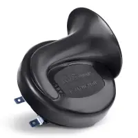 Сигнал автомобильный AVS HR 2001 (2 шт. комплект)