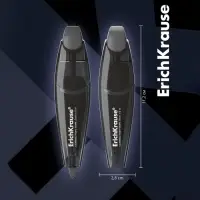 Корректирующая лента 5 мм х 6 м, ErichKrause Megapolis, автоматическая фиксация аппликатора, блистер