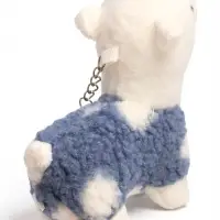 Мягкая игрушка &laquo;Альпака&raquo;, МИКС