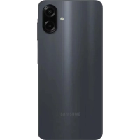 Смартфон Samsung Galaxy A07 SM-A075F 128Gb 4Gb черный(SM-A075FZKGCAU)