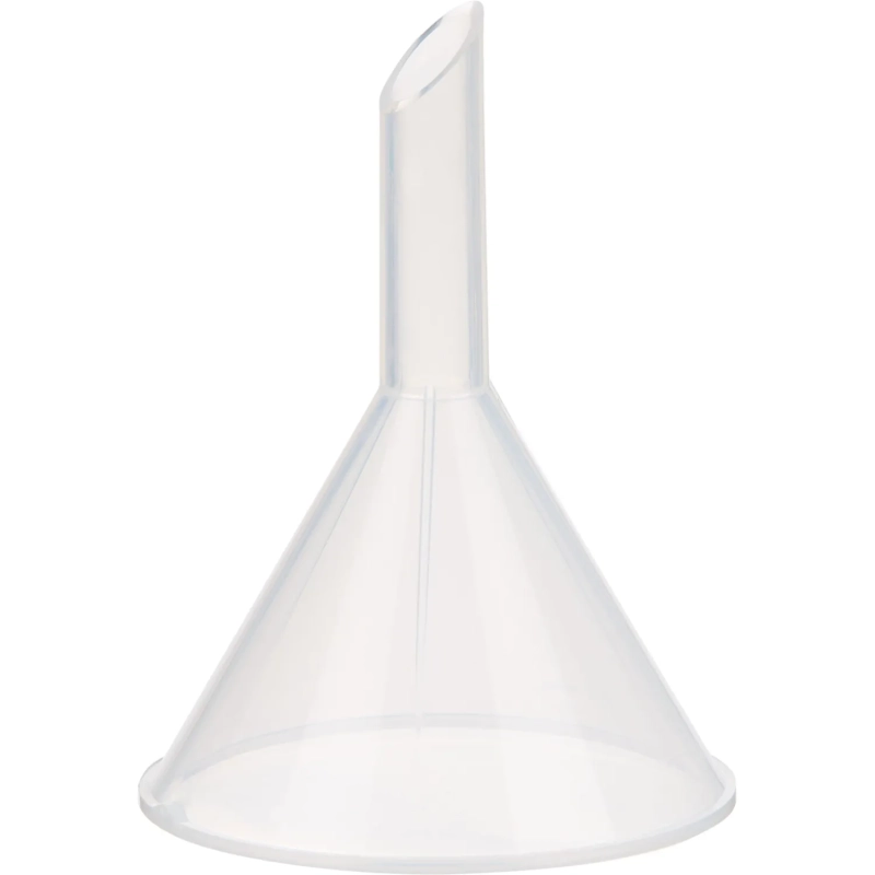 Воронка лабораторная d= 56, 4.04.01.0010, ПП