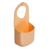 Держатель для мыла, губки, мочалки тм VETTA, 17x8x4см, силикон