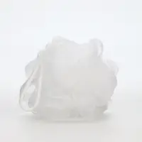 Детский подарочный набор &laquo;Акуломания&raquo;: гель-пена 250 мл, мочалка, Чистое счастье