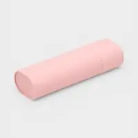 Футляр для зубной щётки и пасты, 19.5&times;6.5&times;4.5 см, МИКС