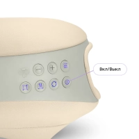 Массажер электрический для рук и тела КТ-5961 - 50 Вт Массажер электрический для рук и тела КТ-5961 - 50 Вт