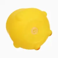 Резиновые игрушки для ванны Крошка Я &laquo;Малыши&raquo;, с пищалкой, в наборе 6 шт.