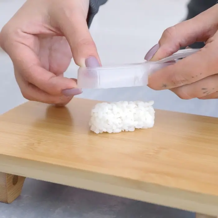 Пресс для суши Доляна «Восток», 16×2.5 см