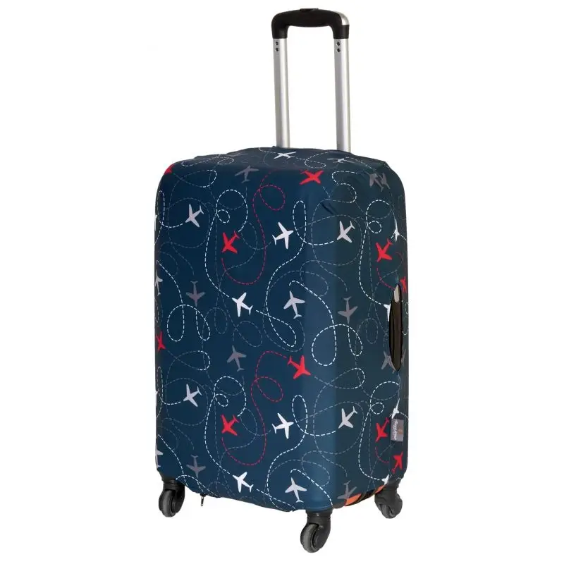 Чехол на чемодан Kansi на заказ, бифлекс 280 Чехол на чемодан Kansi на заказ, бифлекс 280