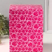 Фонтан настольный от сети, подсветка "Ганеша у фонтана" 16х16х23 см