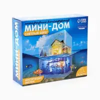 Конструктор &laquo;Светлый берег&raquo;, набор для творчества