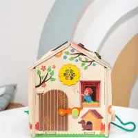 Бизидом "Весна" 21*23*21 см