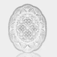 Набор салатников CARAT-ROYAL из 2 шт. емк.250 мл 13*10 см