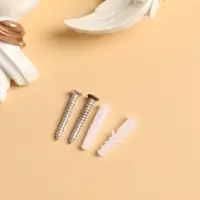 Декор настенный с полкой TAKE IT EASY &laquo;Ангел&raquo;, панно, 23.2&times;22 см, белая с золотом