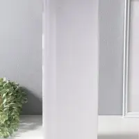 Сувенир полистоун "Девушка в ярко-оранжевом платье - фламенко" чёрный 12х10,3х39 см