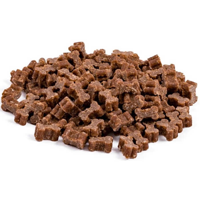 Мясные косточки TitBit для собак, с говядиной, 145 г Мясные косточки TitBit для собак, с говядиной, 145 г