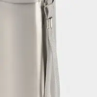 Термос для чая, кофе, 500 мл, Гильза "Мастер К", сохраняет тепло 10 ч,