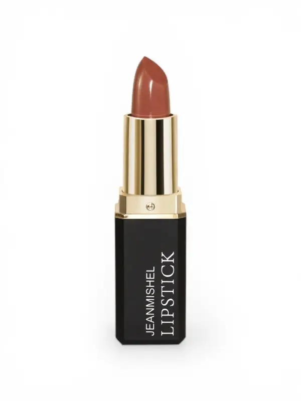 Помада для губ с матовым эффектом Jeanmishe 02 тон, 14 г