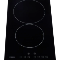 Варочная поверхность HHE 3210 BG черный