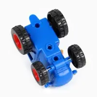 Игрушка трактор