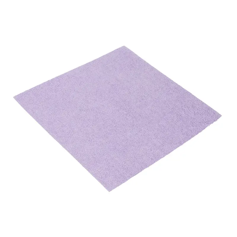 Набор салфеток из микрофибры тм VETTA Ботаника, в рулоне, 28х28 см, 180 г/кв.м, полиэстер, 3 цвета,