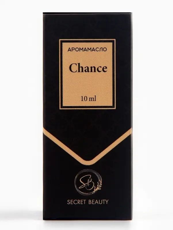 Аромамасло Chance 10 мл Аромамасло Chance 10 мл
