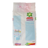 Стиральный порошок Ariel Color&Style, автомат, 3 кг