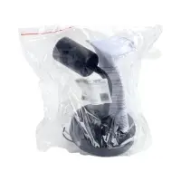 Бра 2609/1BK E27 40 Вт черный 10&times;12&times;17.5 см