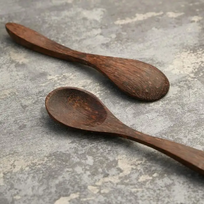 Ложка из кокоса Ложка из кокоса "Батам" 13 см