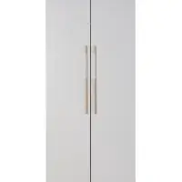 Ручка-скоба CAPPIO RSC023, алюминий, м/о 576 мм, цвет золото