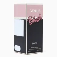 Парфюмерная вода женская Emper GENIUS BLUSH, 25 мл (по мотивам Good Girl Blush Klossette Edition) 10