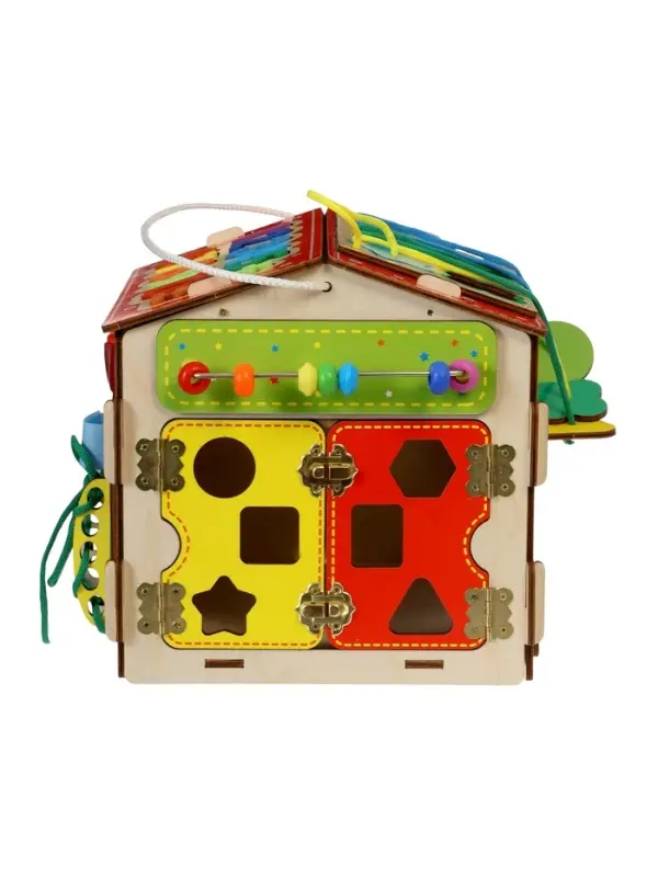 Бизидом развивающий БД15 Бизидом развивающий БД15