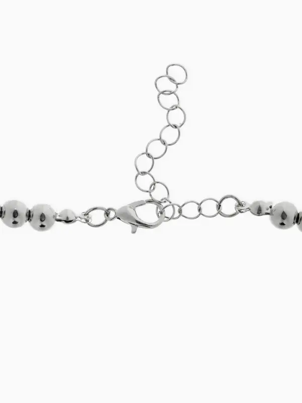 Набор 2 предмета: колье, серьги Набор 2 предмета: колье, серьги "Сердце" любовь, цветной