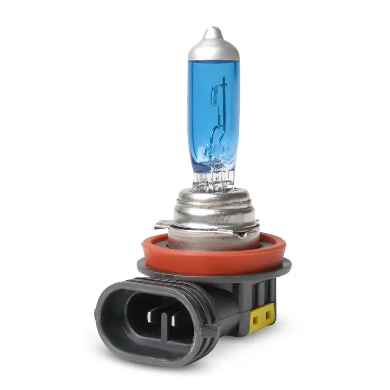 Галогенная лампа AVS ATLAS BOX/5000К/ H8.12V.35W.коробка 1шт.