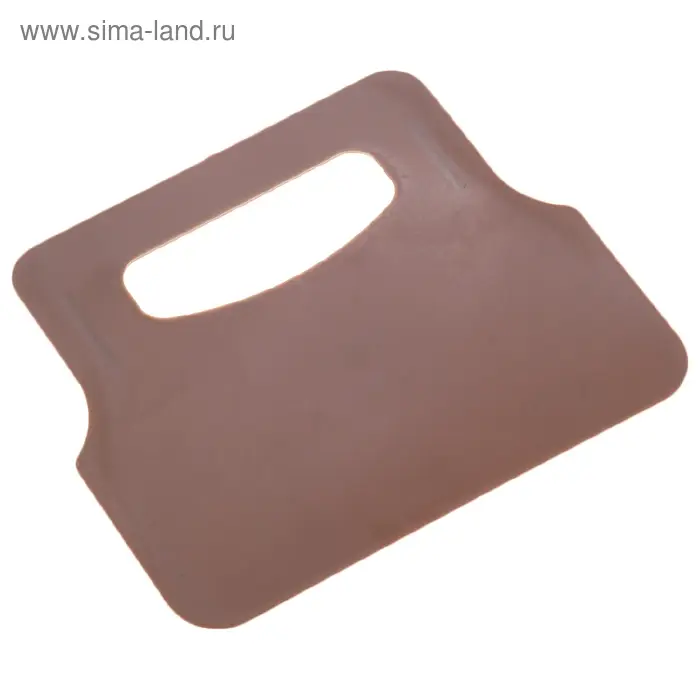 Опахало RUNIS, малое, 19,5 х 16,5 см, цвета МИКС