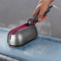 Отпариватель ручной для одежды КТ-994 (2 в 1) - 1000 Вт Отпариватель ручной для одежды КТ-994 (2 в 1) - 1000 Вт