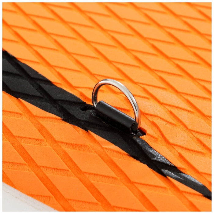 SUP доска надувная прогулочная KELPIE 11 SUP доска надувная прогулочная KELPIE 11", 335х80х15 см