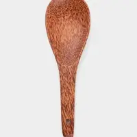 Ложка, 20 см, кокос