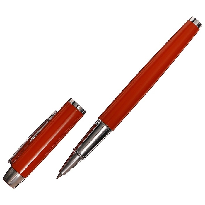 Органайзер на кольцах А6+, 80 листов, кожзам, c клапаном, линия, с ручкой, в подарочной коробке, коричневый Органайзер на кольцах А6+, 80 листов, кожзам, c клапаном, линия, с ручкой, в подарочной коробке, коричневый