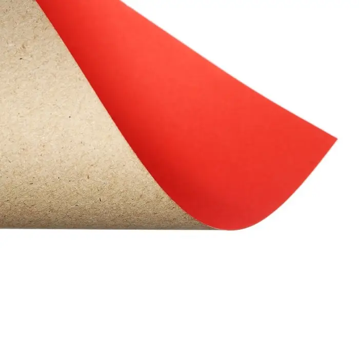 Набор для детского творчества А4, 8 листов картон цветной + 8 листов бумага цветная односторонняя,  Набор для детского творчества А4, 8 листов картон цветной + 8 листов бумага цветная односторонняя, "Мультики", блок 190г/м2, МИКС