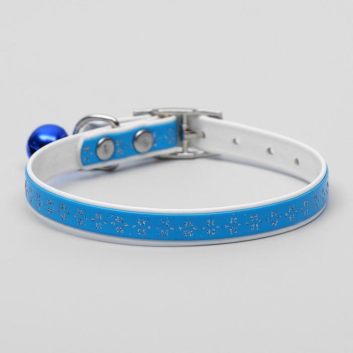 Ошейник Ошейник "Муза", 30 х 1 см. см, микс цветов