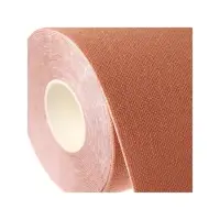 Кинезио-тейп, 10 см &times; 5 м, цвет бежевый