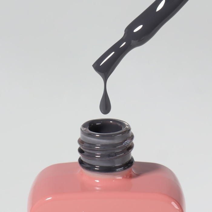 Гель лак для ногтей «SIMPLE», 3-х фазный, 10 мл, LED/UV, цвет (252) Гель лак для ногтей «SIMPLE», 3-х фазный, 10 мл, LED/UV, цвет (252)