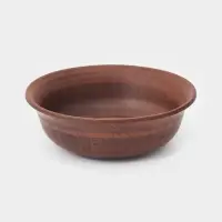 Набор 2 шт Тарелка глубокая 0,55 л, 5х16х16 см