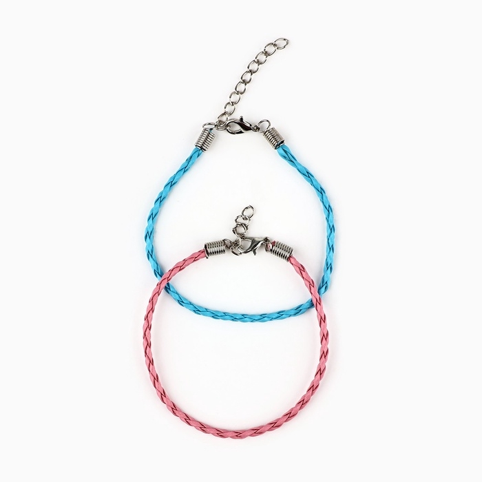 Набор бижутерии Набор бижутерии "Маленькой принцессе" 5,5 х 2 х 5,5 см