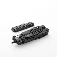 Мультитул Ganzo G305, черный