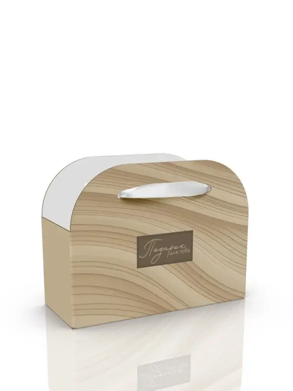 Коробка для цветов складная «Особый праздник», 17×13×7 см Коробка для цветов складная «Особый праздник», 17×13×7 см